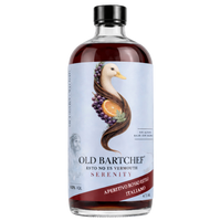 Botella Serenity, alternativa a Vermouth Rosso 0.0%