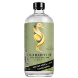 Botella Harmony, alternativa a Dry Gin 0.0%