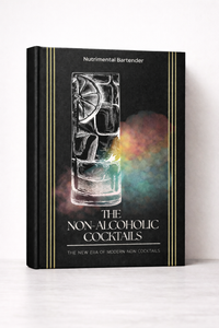 THE NON ALCOHOLIC COCKTAILS (ESPAÑOL  E-BOOK)