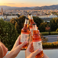 Italian Spritz Zero — Paquete de 3 botellas