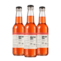 Italian Spritz Zero — Paquete de 3 botellas