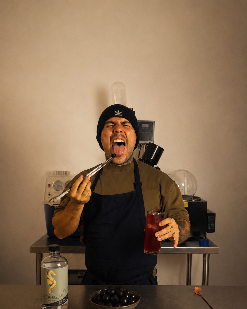 Felipe Tarazona
